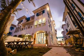 Luxury Homestay Sun Feria Ha Long